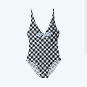 Summersalt One Piece, The Jetsetter, Size 6